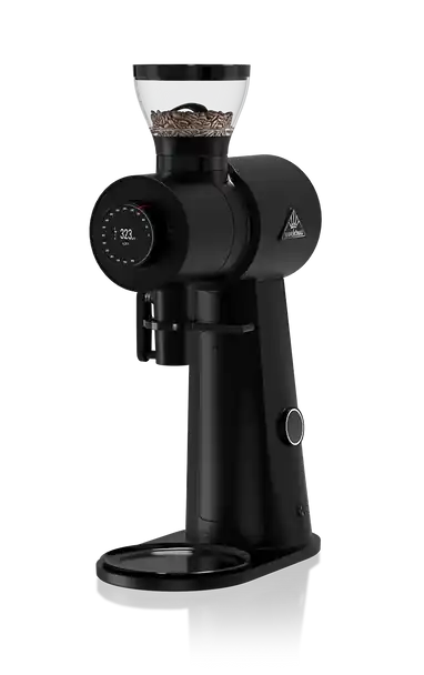 Mahlkonig EK Omnia Coffee Grinder