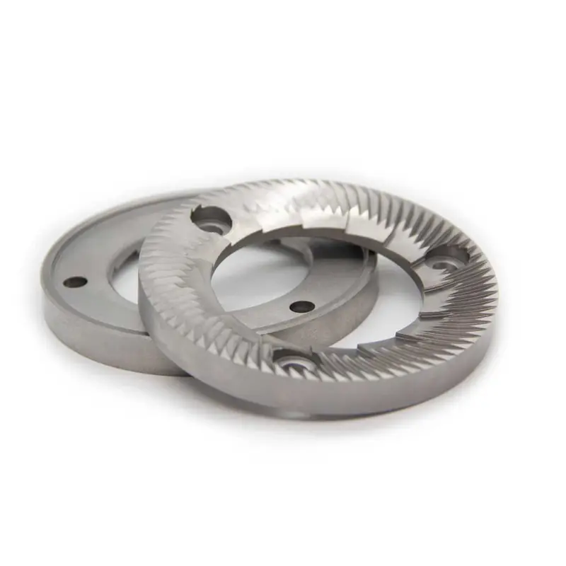 Ceado 83mm OpalGlide Flat Burrs (E37SD)