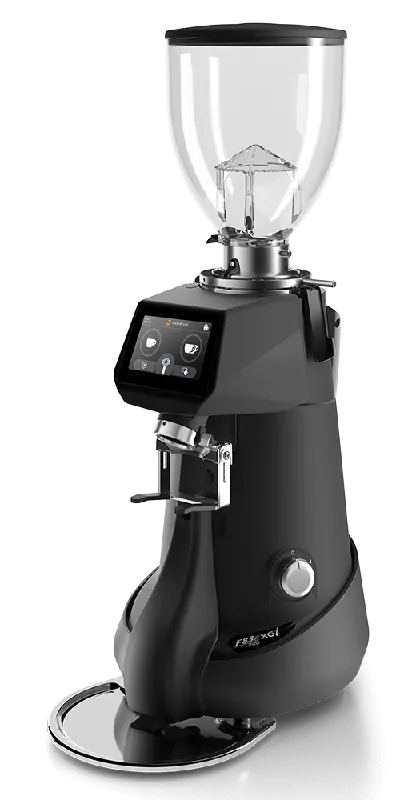 Fiorenzato F83 E PRO Sense GbW Espresso Grinder
