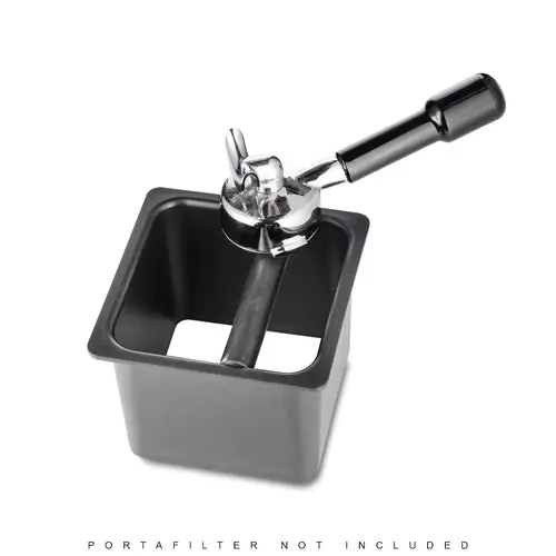 Knockbox Open Bottom (6" Square)