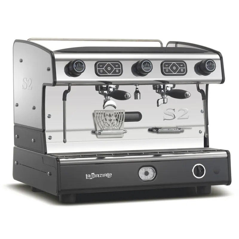 La Spaziale S2 Spazio 2 Group Tall Cup Espresso Machine