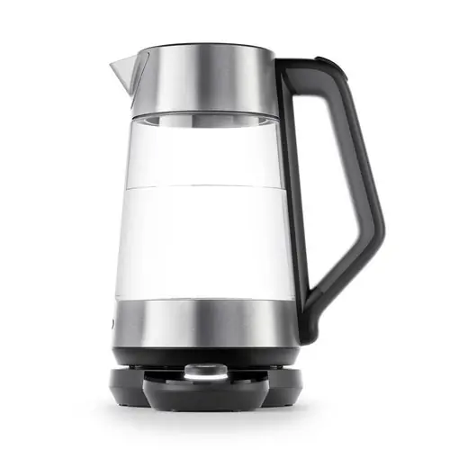 OXO Cordless Adjustable Temperature Electric Kettle