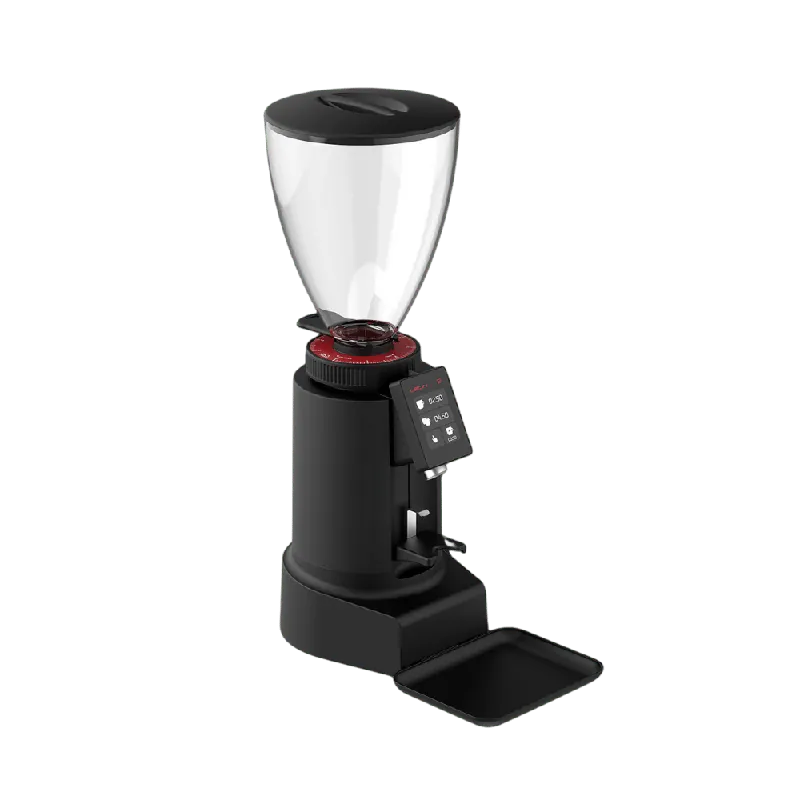 Leon 700 PFA On Demand Espresso Grinder