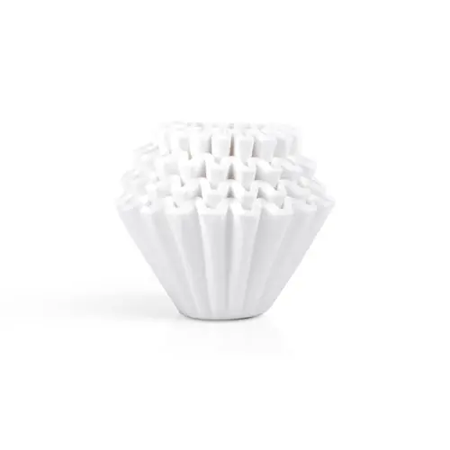 Kalita Wave 155 Coffee Paper Filter (100 CT)