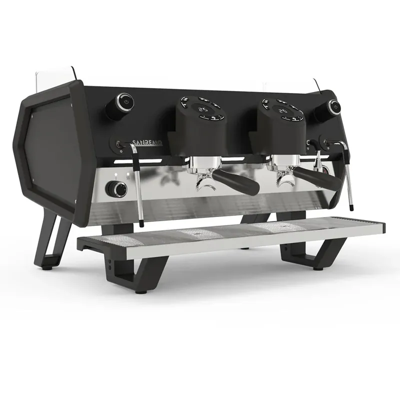 Sanremo D8 2 Group Automatic Espresso Machine