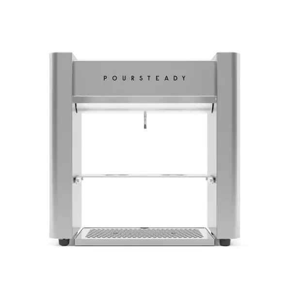 Poursteady PS2 2 Cup Automated Pour Over Brewer