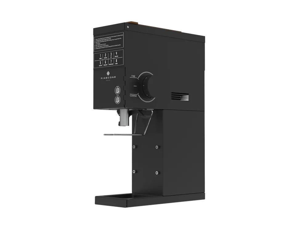 Pinecone Swiss GH-B Coffee Grinder
