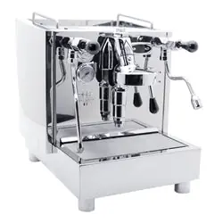 Izzo Espresso Alex Duetto IV Plus