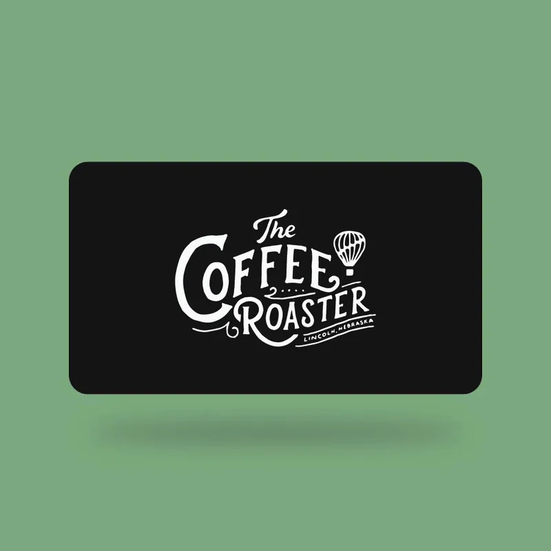 Digital Gift Card