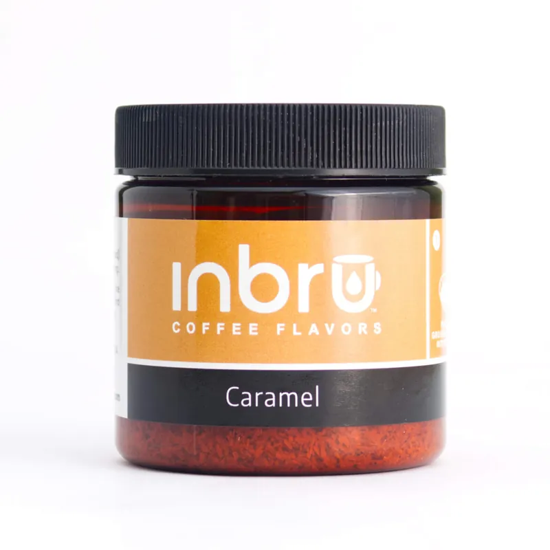 Caramel Inbru