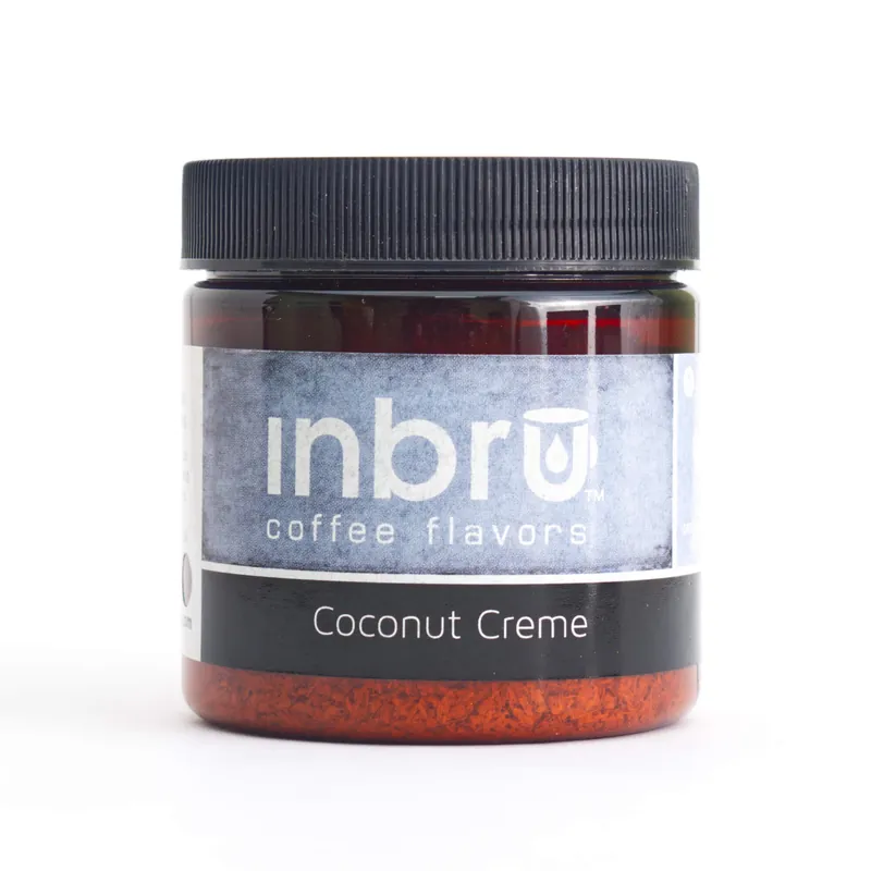 Coconut Creme Inbru