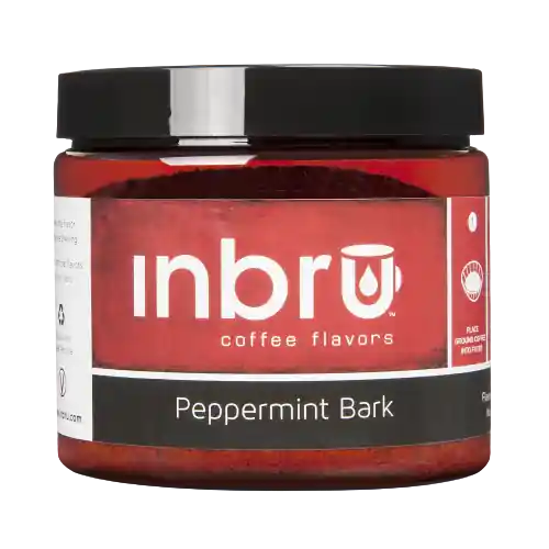 Peppermint Bark Inbru