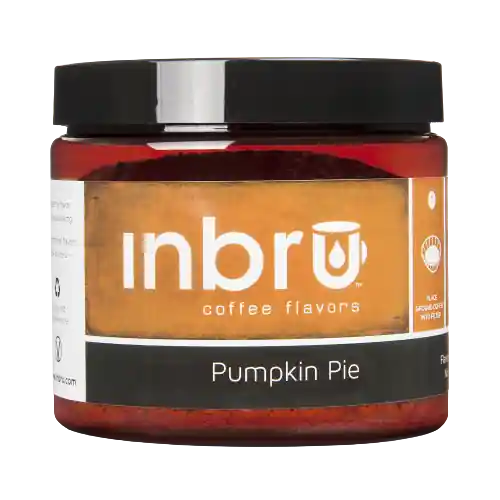 Pumpkin Pie Inbru