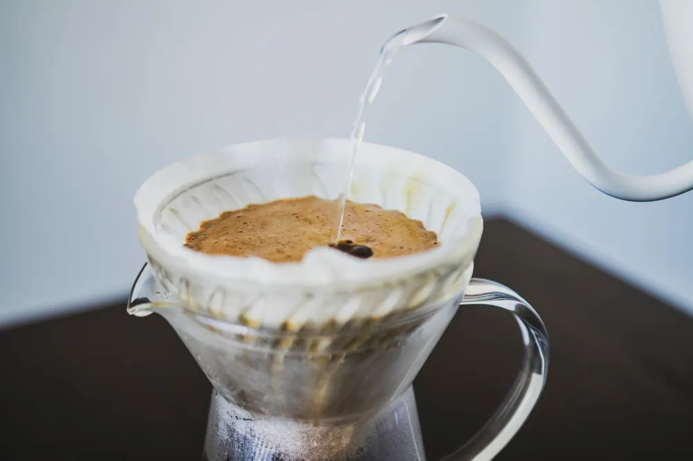 Hario Paper Filter for V60 02 Size Dripper