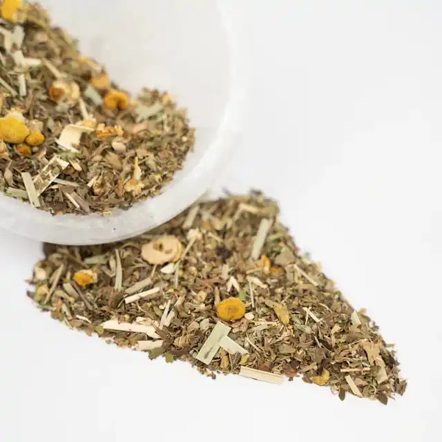 Insomniac‘s Dream Herbal Tea