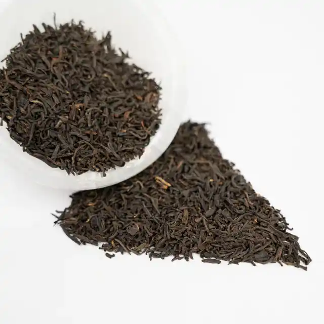 Jasmine Green Tea