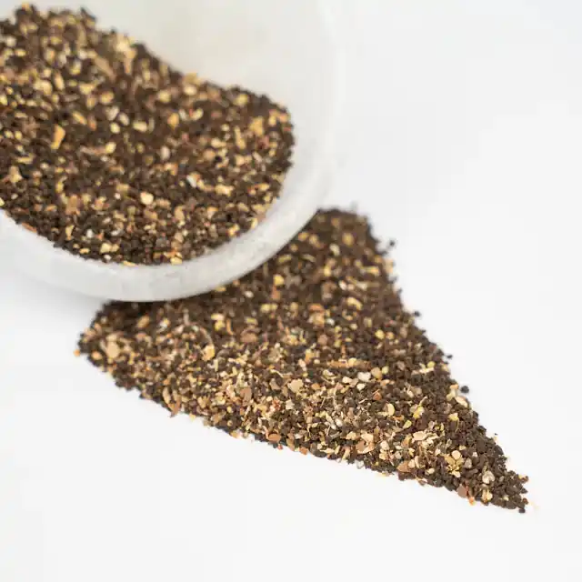 Original Black Chai
