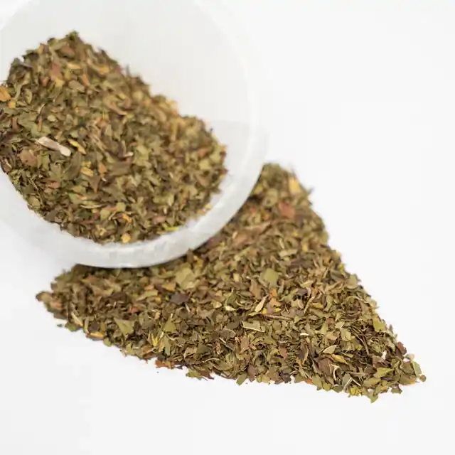 Peppermint Herbal Tea
