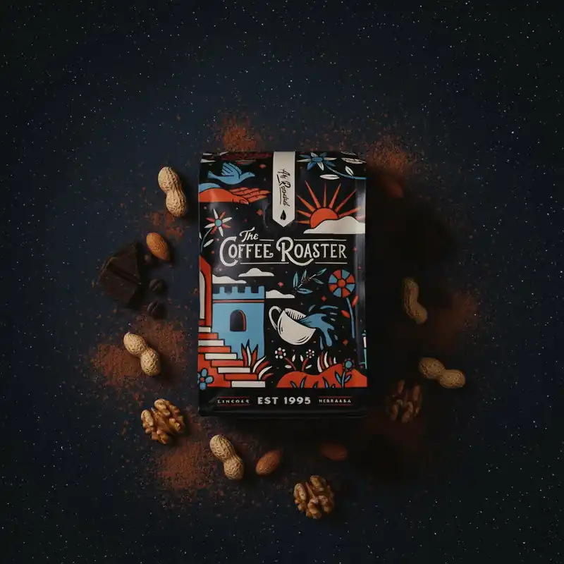 Night Voyage Signature Blend