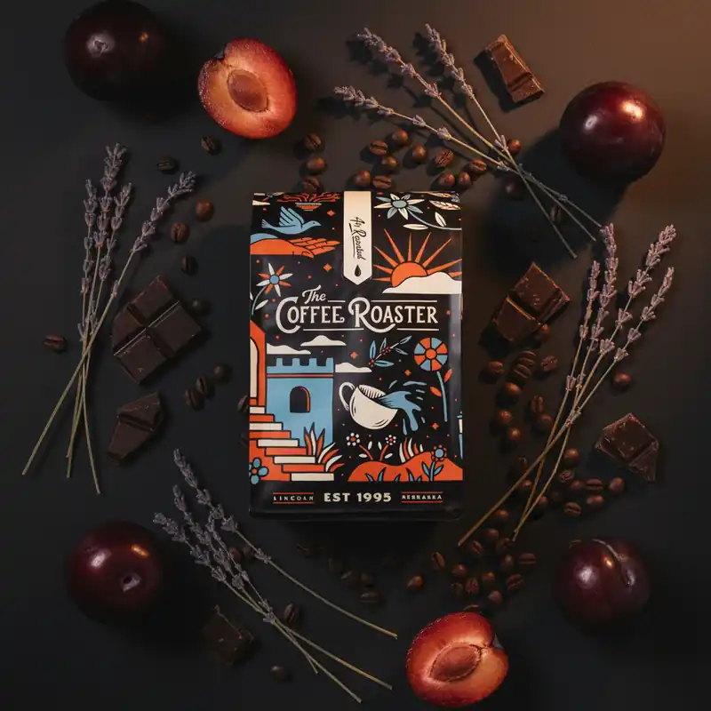 Lavender Madness Nicaragua Limited Edition
