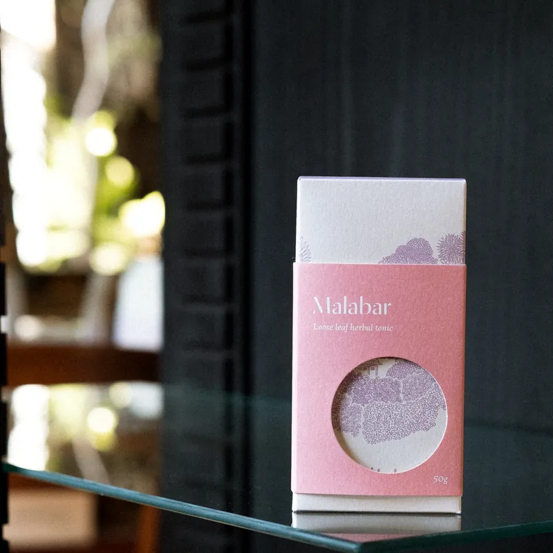 Malabar Herbal Tea