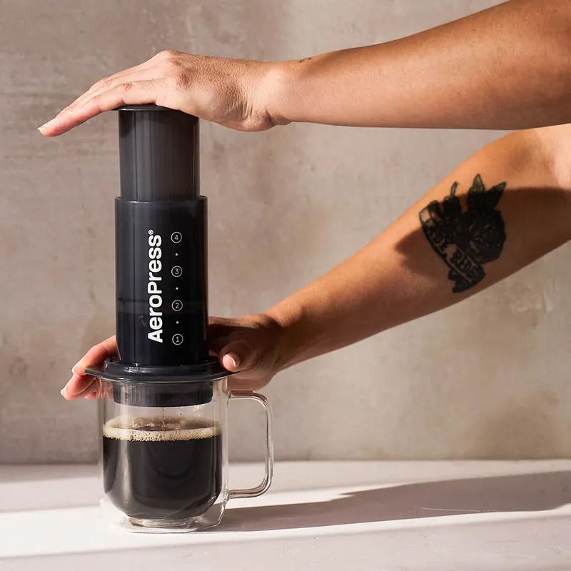 AeroPress Coffee Maker - Original