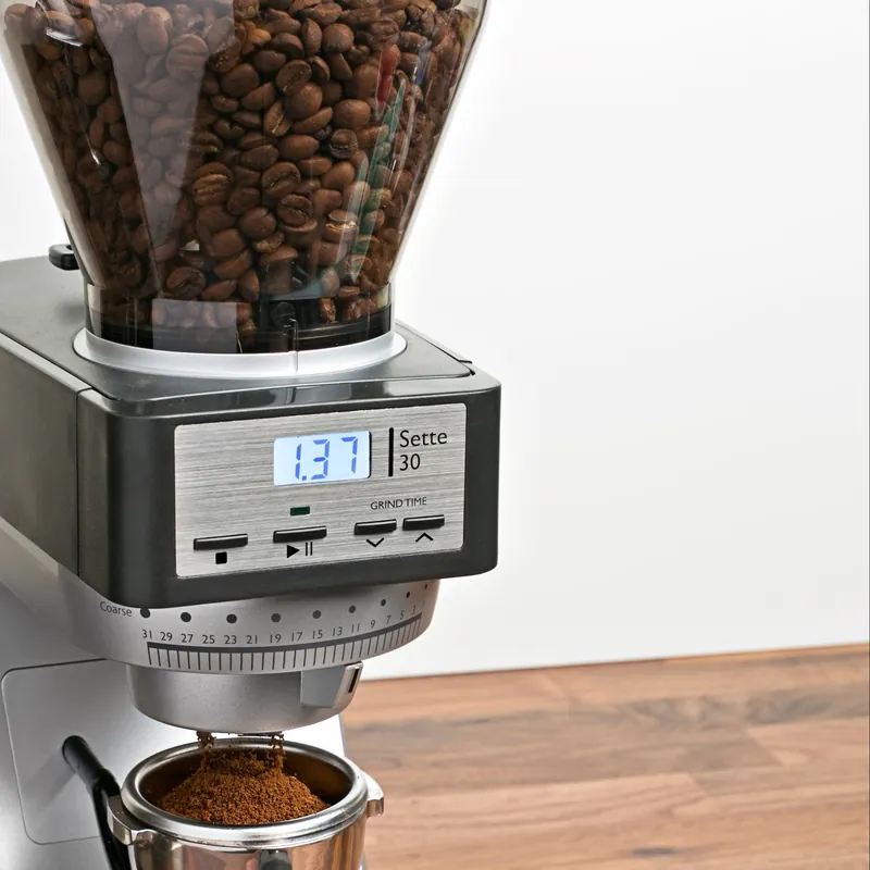 Baratza Sette 30 Coffee Grinder