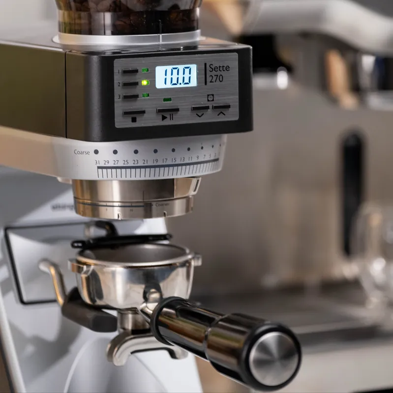 Baratza Sette 270 Coffee Grinder