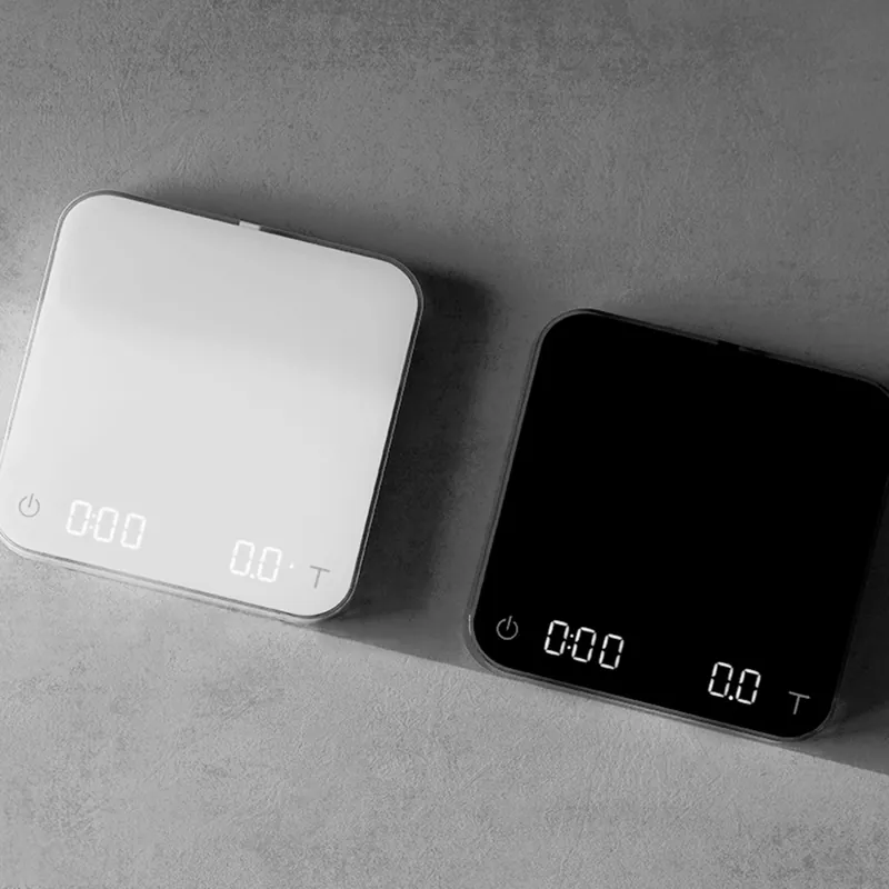 Acaia Pearl Scale