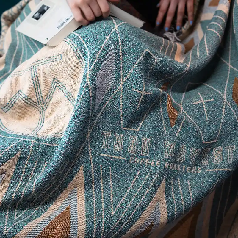 TM Blanket