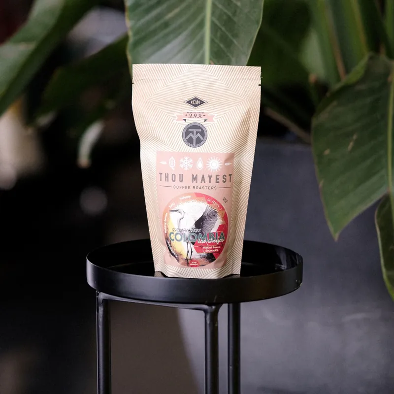 Natural Colombia - Seasonal Release
