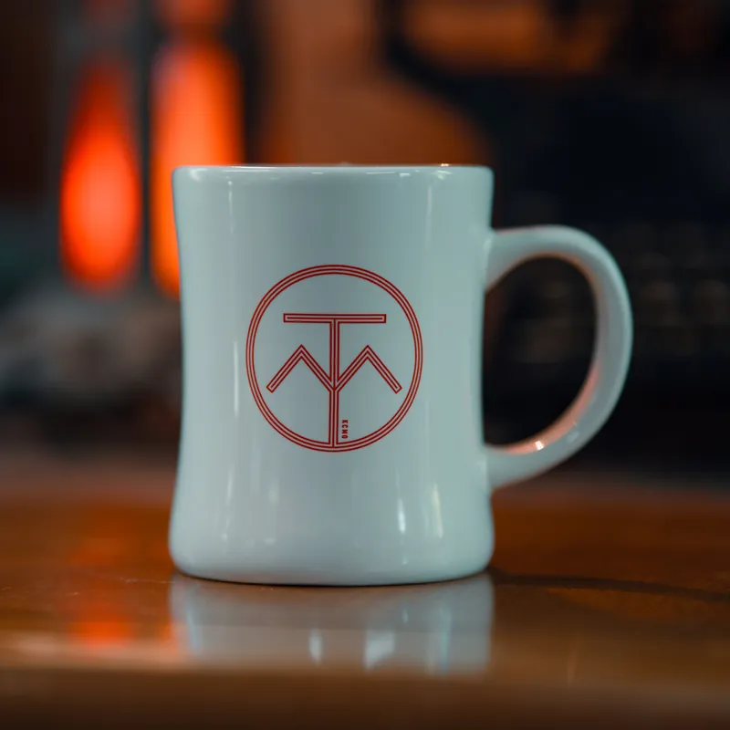TM OG Kansas City Mug