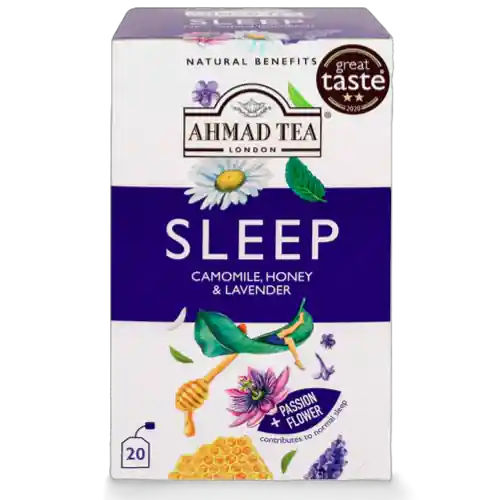 Ahmad Sleep Tea Bags 20ct.