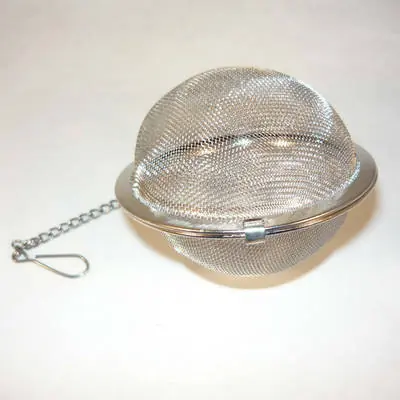 Tea Ball Infuser- Large