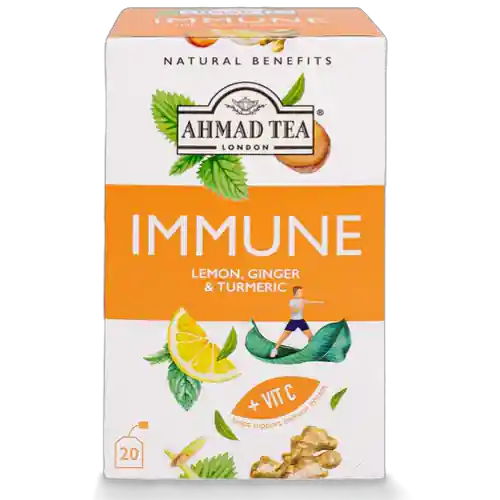 Ahmad Immune Tea Bags 20ct.
