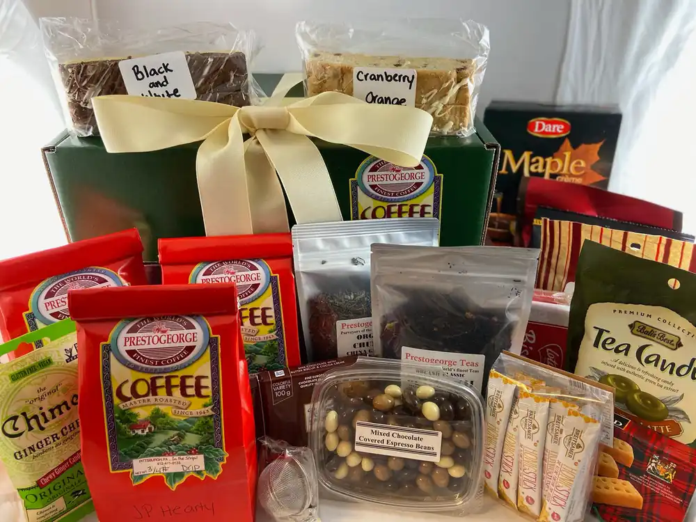 Big Dipper Gift Box, Large