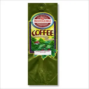 Coffee of the Month Club