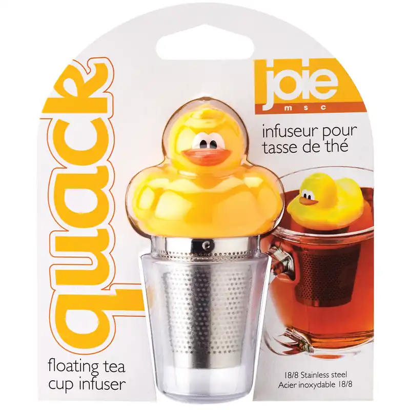 Joie Quack Floating Tea Infuser