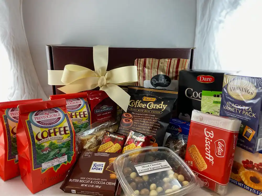 Big Dipper Gift Box, Medium