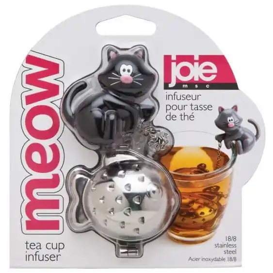 Joie Meow Tea Infuser
