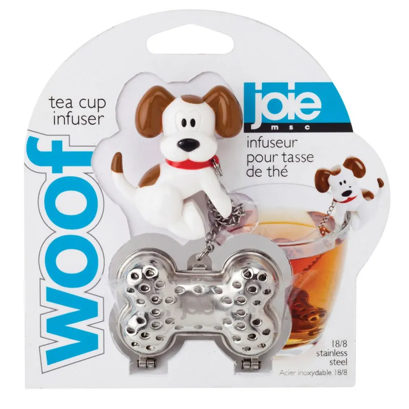 Joie Woof Tea Infuser