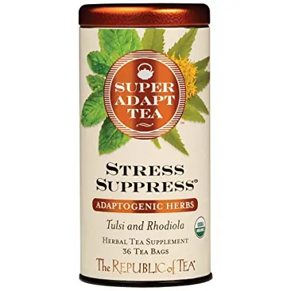 Republic SuperAdapt™ Stress Suppress® Tea Bags 36ct.