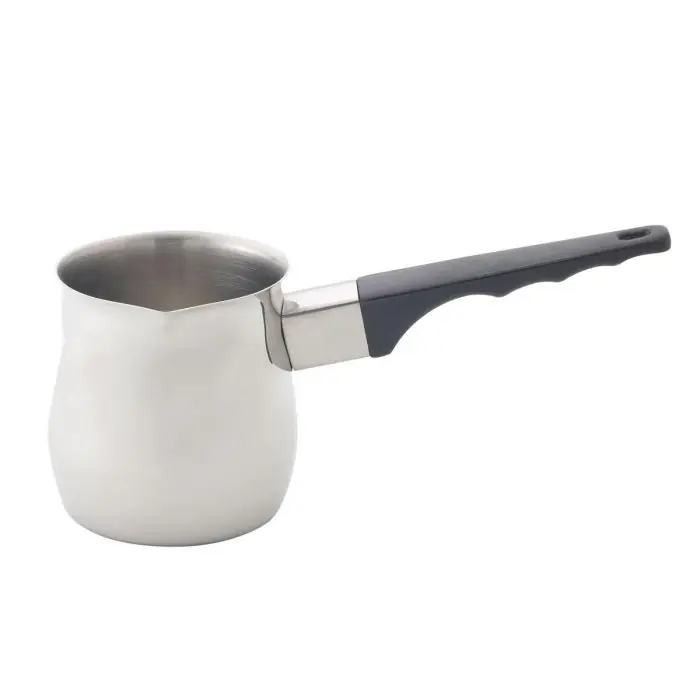 Turkish Warmer Coffee Pot, 12oz