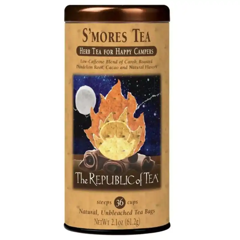 Republic S‘mores Herbal Tea Bags 36ct.