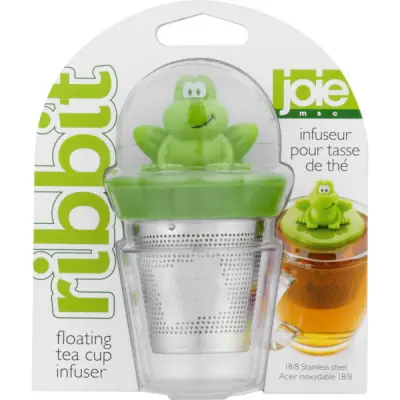 Joie Ribbit Floating Tea Infuser