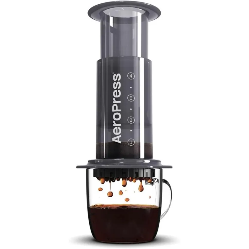 AeroPress Original Coffee Maker