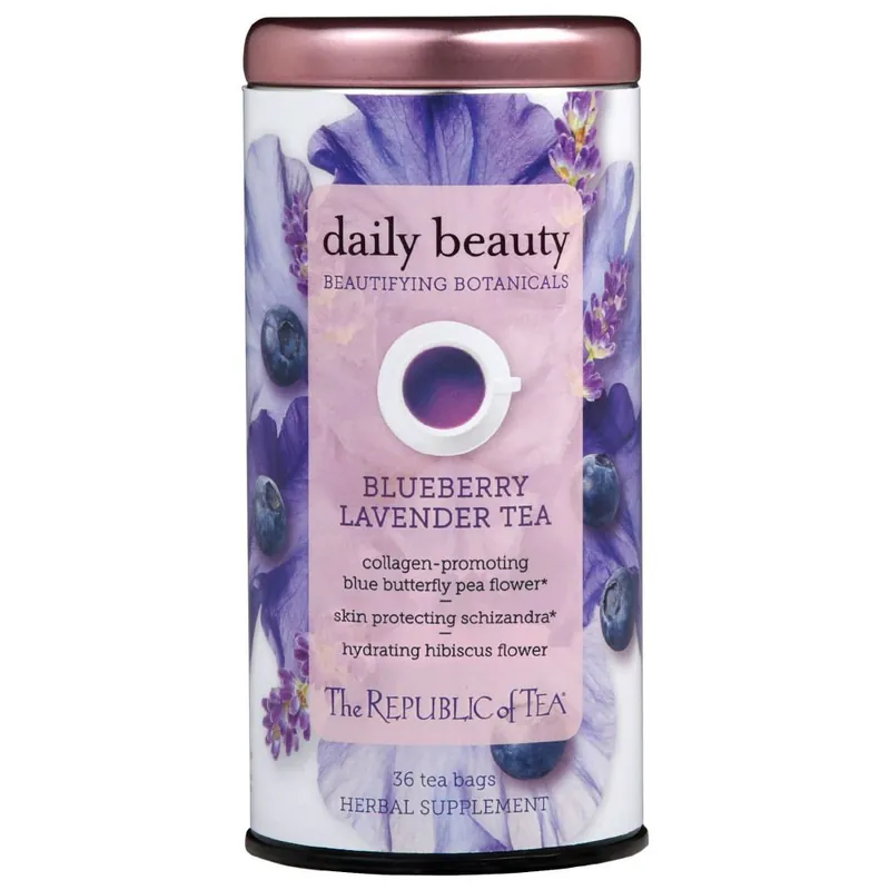Republic Beautifying Botanicals® Daily Beauty Herbal Tea Bags 36 ct.