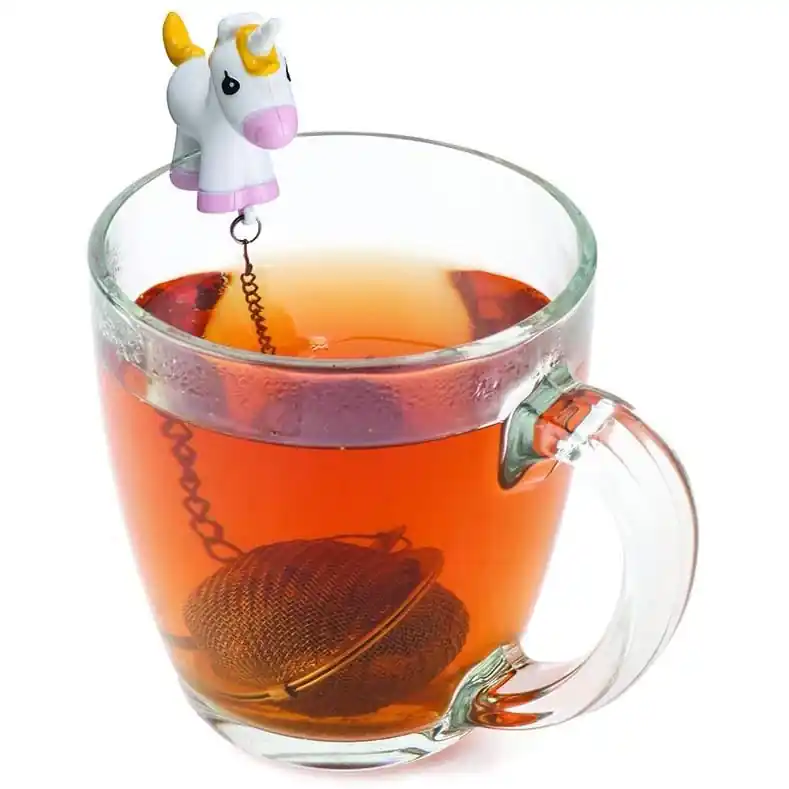 Joie Unicorn Tea Infuser
