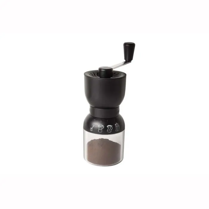 Aerolatte Ceramic Burr Coffee Grinder