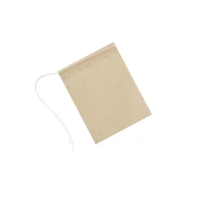 Tea Bags w/ Drawstrings 1 Cup